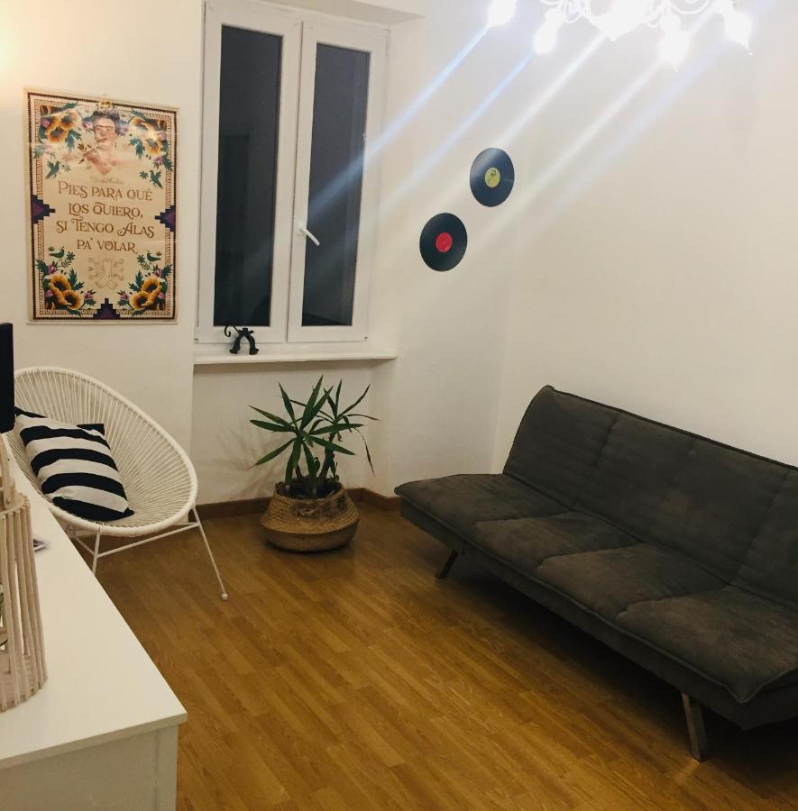 Apartamento Casa relax Collegno Exterior foto
